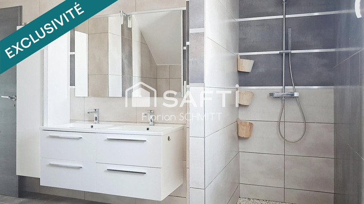 Ma-Cabane - Vente Maison Biesheim, 114 m²