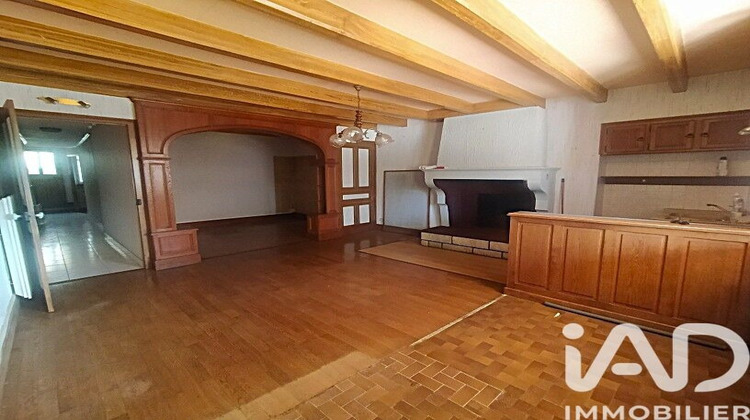 Ma-Cabane - Vente Maison Biesles, 58 m²