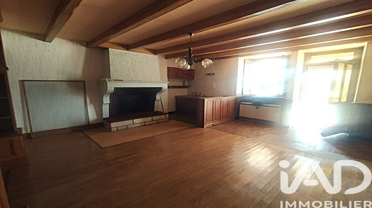 Ma-Cabane - Vente Maison Biesles, 58 m²