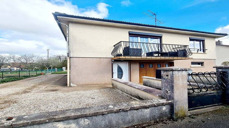 Ma-Cabane - Vente Maison BIESLES, 92 m²