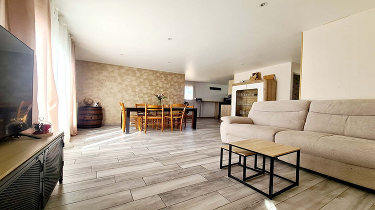 Ma-Cabane - Vente Maison BIESLES, 92 m²