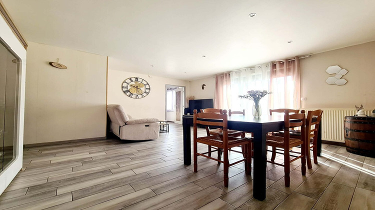 Ma-Cabane - Vente Maison BIESLES, 92 m²