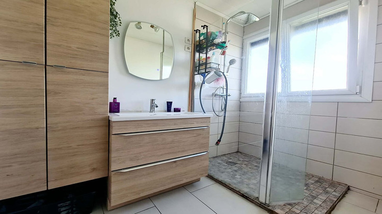 Ma-Cabane - Vente Maison BIESLES, 92 m²