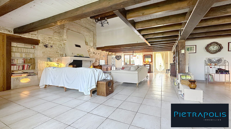Ma-Cabane - Vente Maison Biesles, 260 m²