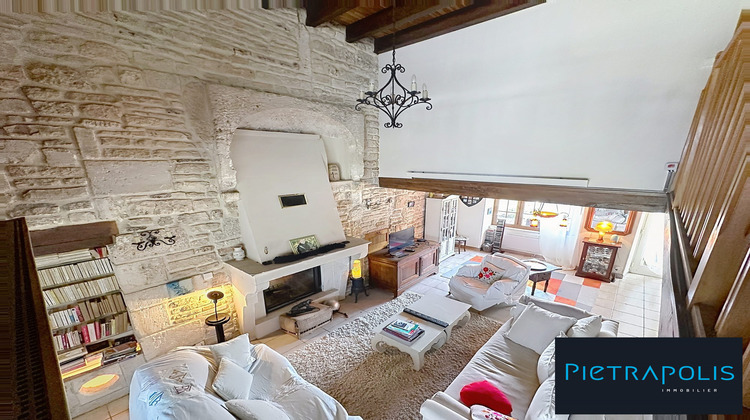 Ma-Cabane - Vente Maison Biesles, 260 m²