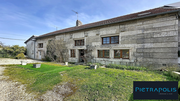 Ma-Cabane - Vente Maison Biesles, 260 m²