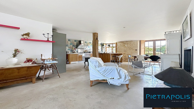 Ma-Cabane - Vente Maison Biesles, 260 m²