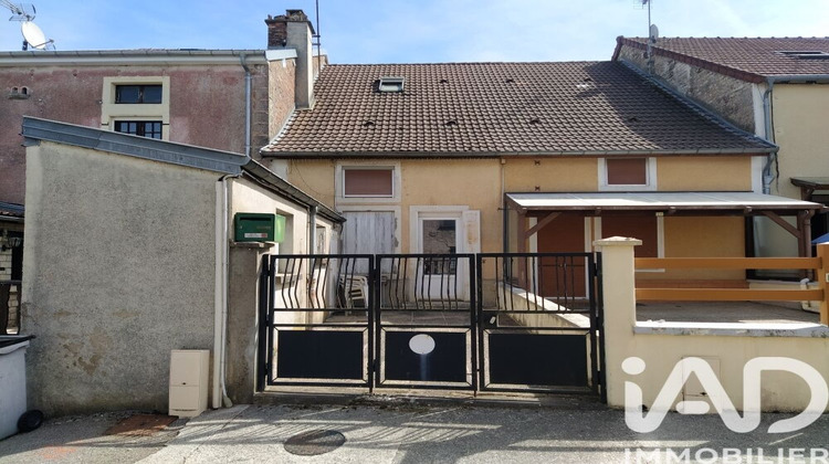 Ma-Cabane - Vente Maison Biesles, 101 m²