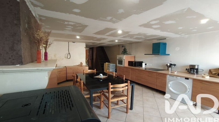 Ma-Cabane - Vente Maison Biesles, 101 m²