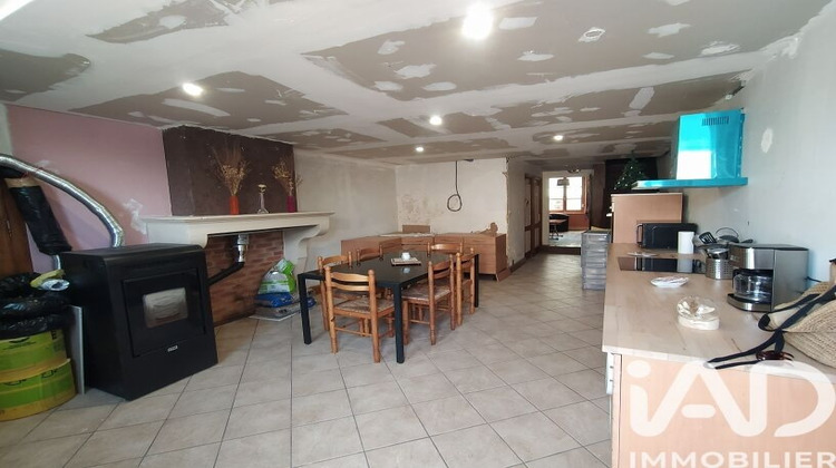 Ma-Cabane - Vente Maison Biesles, 101 m²