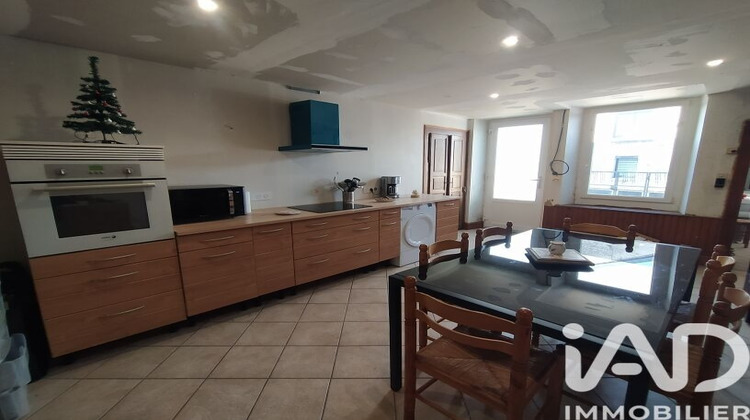 Ma-Cabane - Vente Maison Biesles, 101 m²