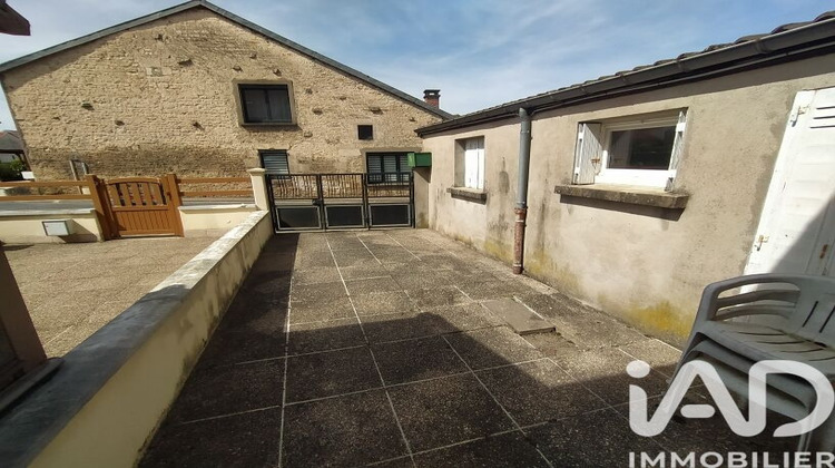 Ma-Cabane - Vente Maison Biesles, 101 m²