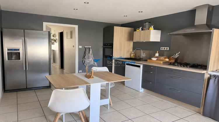 Ma-Cabane - Vente Maison Biesles, 127 m²