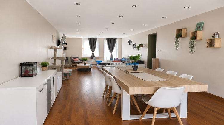 Ma-Cabane - Vente Maison Biesles, 127 m²