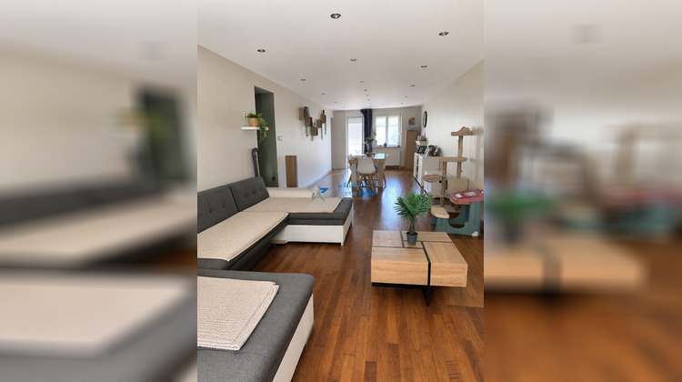 Ma-Cabane - Vente Maison Biesles, 127 m²