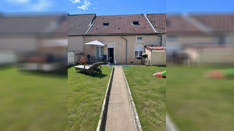 Ma-Cabane - Vente Maison Biesles, 127 m²