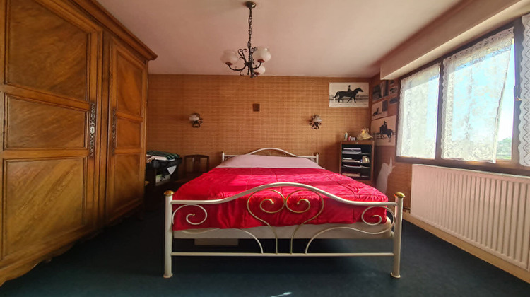 Ma-Cabane - Vente Maison BIESLES, 101 m²