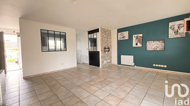 Ma-Cabane - Vente Maison Bieujac, 80 m²