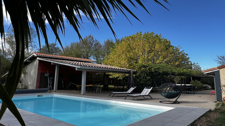 Ma-Cabane - Vente Maison Bieujac, 355 m²