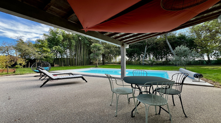 Ma-Cabane - Vente Maison Bieujac, 355 m²