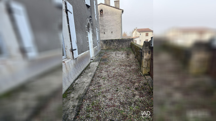 Ma-Cabane - Vente Maison Bieujac, 151 m²