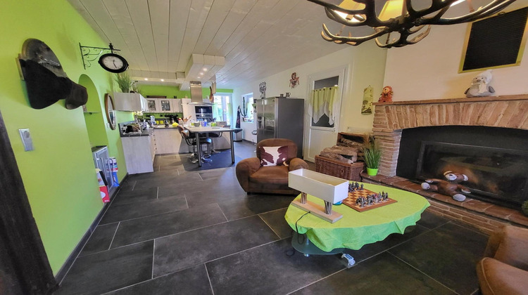 Ma-Cabane - Vente Maison Bieujac, 267 m²