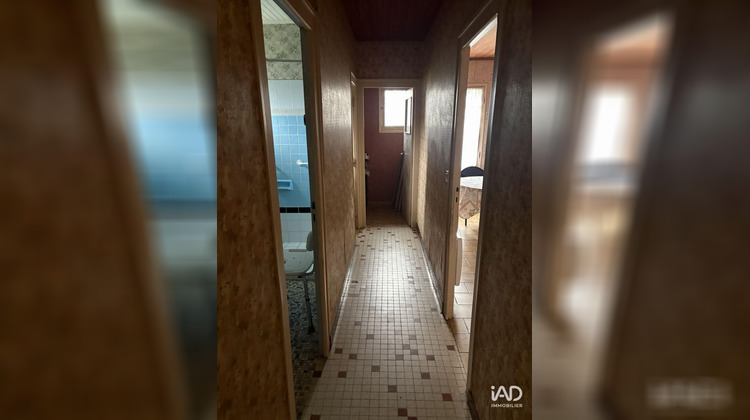 Ma-Cabane - Vente Maison Bieujac, 151 m²