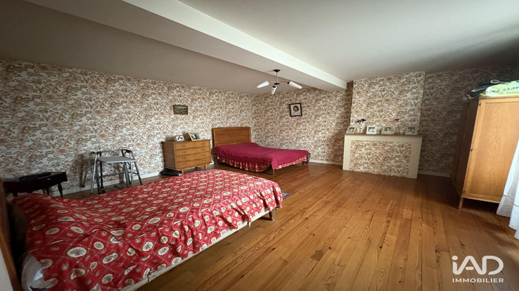 Ma-Cabane - Vente Maison Bieujac, 151 m²