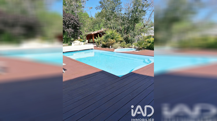 Ma-Cabane - Vente Maison Bieujac, 265 m²