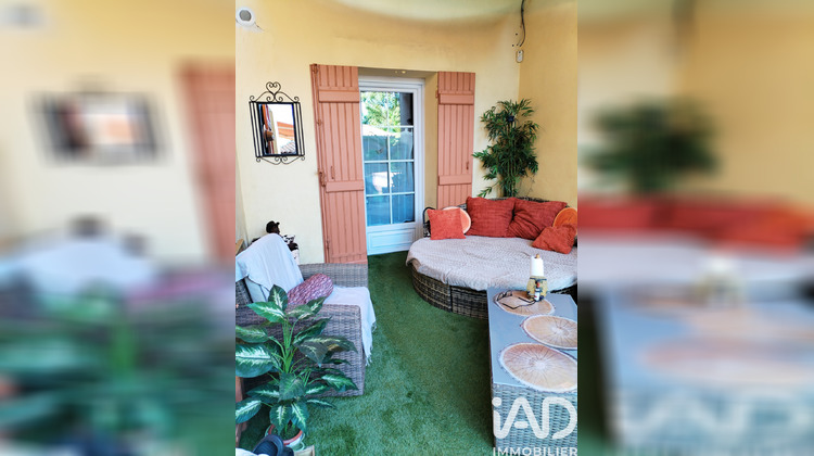 Ma-Cabane - Vente Maison Bieujac, 265 m²