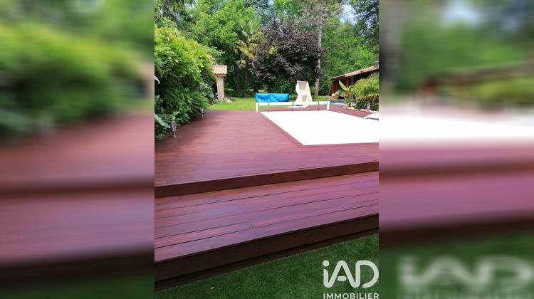 Ma-Cabane - Vente Maison Bieujac, 265 m²