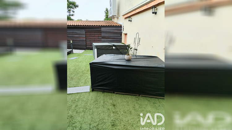 Ma-Cabane - Vente Maison Bieujac, 265 m²