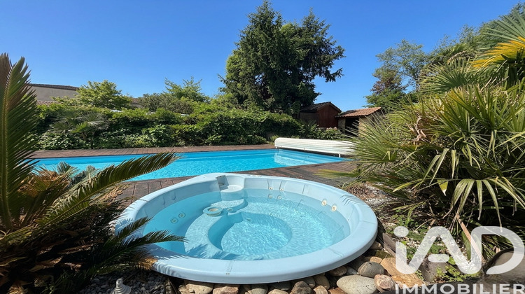 Ma-Cabane - Vente Maison Bieujac, 265 m²