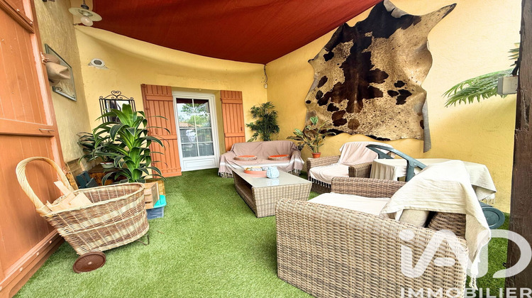 Ma-Cabane - Vente Maison Bieujac, 265 m²