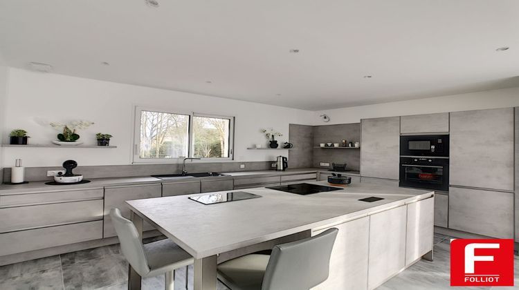 Ma-Cabane - Vente Maison BIEVILLE-BEUVILLE, 120 m²