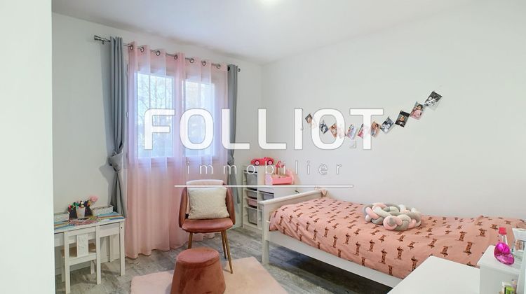 Ma-Cabane - Vente Maison BIEVILLE-BEUVILLE, 120 m²