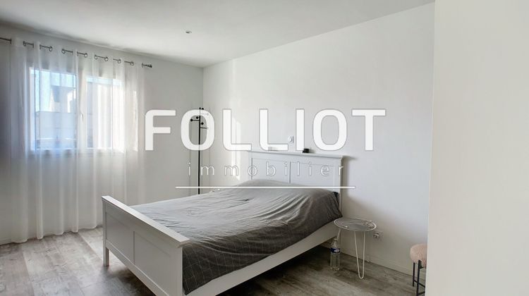 Ma-Cabane - Vente Maison BIEVILLE-BEUVILLE, 120 m²