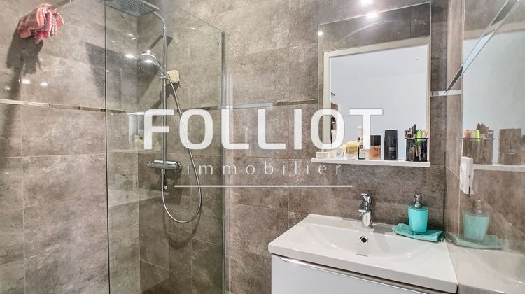 Ma-Cabane - Vente Maison BIEVILLE-BEUVILLE, 120 m²