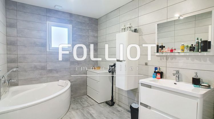 Ma-Cabane - Vente Maison BIEVILLE-BEUVILLE, 120 m²