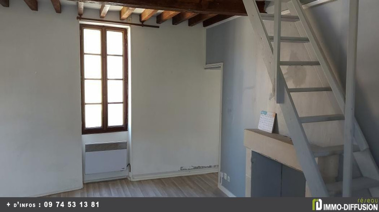 Ma-Cabane - Vente Maison BIEVILLE BEUVILLE, 80 m²