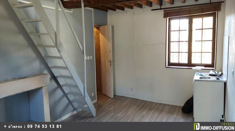 Ma-Cabane - Vente Maison BIEVILLE BEUVILLE, 75 m²