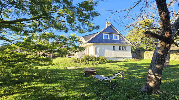 Ma-Cabane - Vente Maison BIEVILLE-BEUVILLE, 110 m²