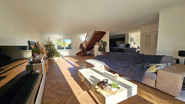 Ma-Cabane - Vente Maison BIEVILLE-BEUVILLE, 110 m²