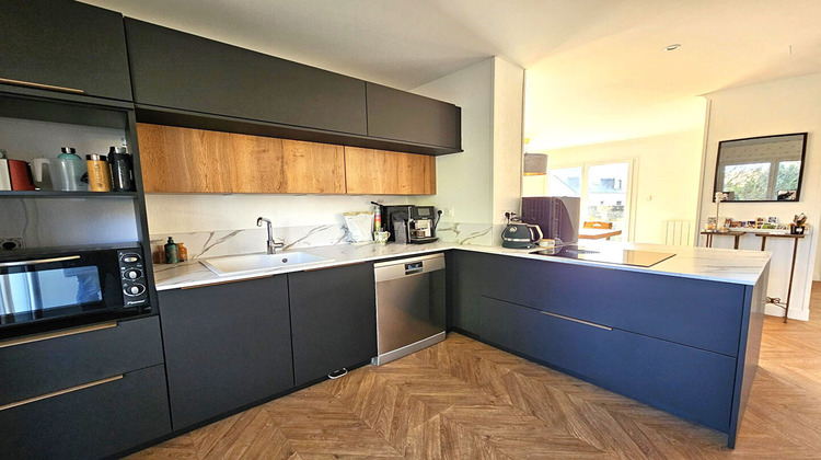 Ma-Cabane - Vente Maison BIEVILLE-BEUVILLE, 110 m²