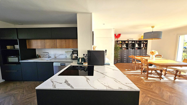 Ma-Cabane - Vente Maison BIEVILLE-BEUVILLE, 110 m²