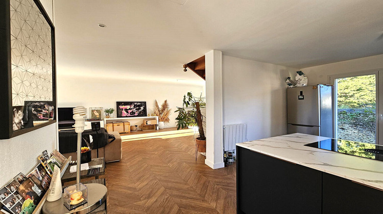 Ma-Cabane - Vente Maison BIEVILLE-BEUVILLE, 110 m²