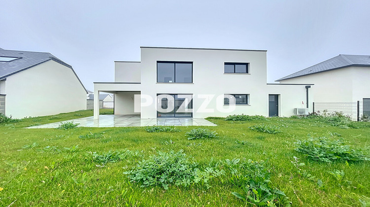 Ma-Cabane - Vente Maison BIEVILLE-BEUVILLE, 149 m²