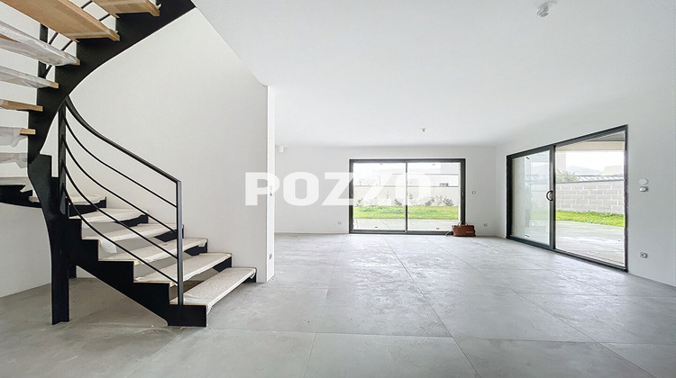 Ma-Cabane - Vente Maison BIEVILLE-BEUVILLE, 149 m²