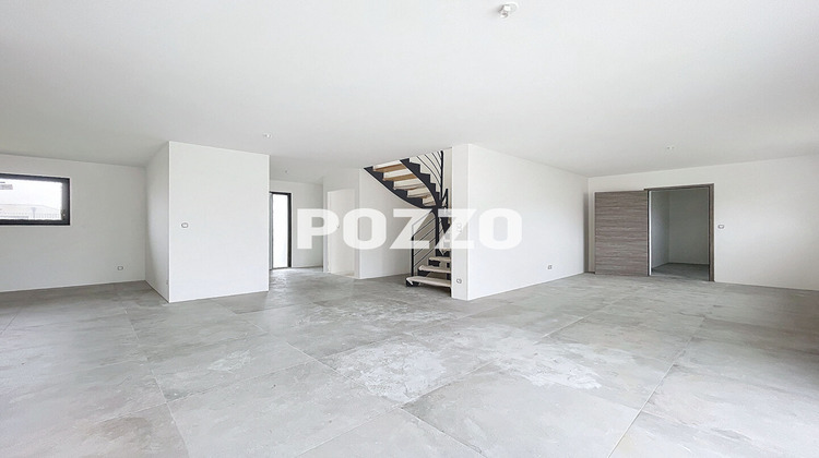 Ma-Cabane - Vente Maison BIEVILLE-BEUVILLE, 149 m²