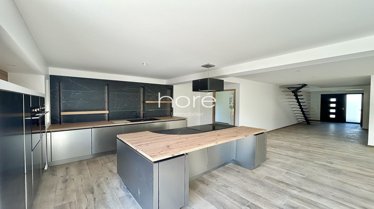 Ma-Cabane - Vente Maison Biéville-Beuville, 165 m²